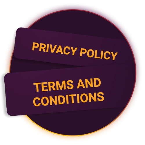 Read and abide by the terms and conditions of betting at Ricky Casino.