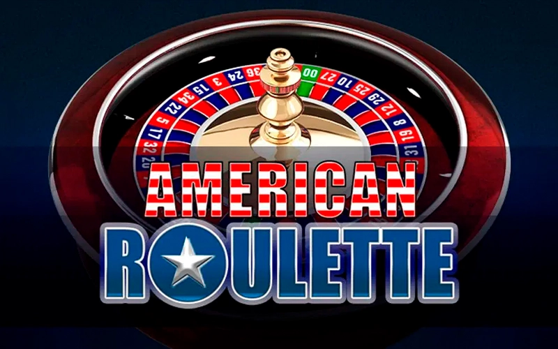 Try the American roulette bet at Ricky Casino.