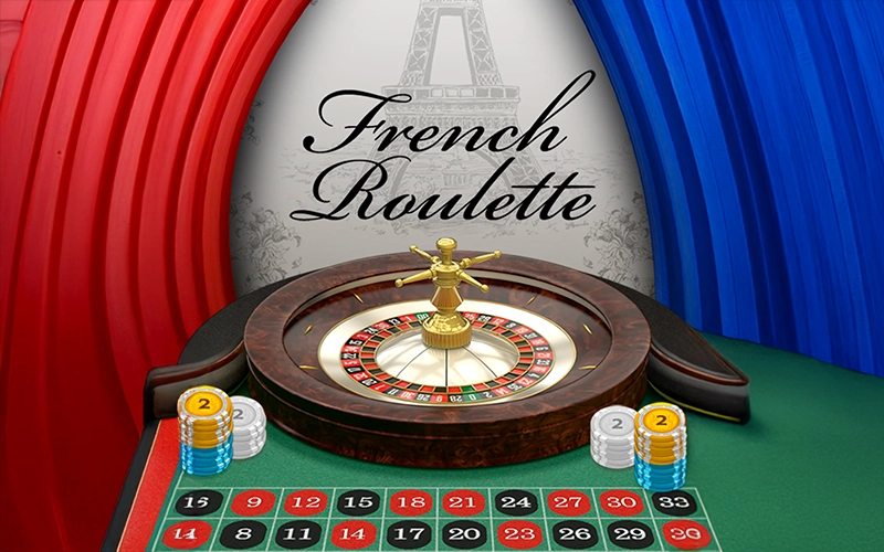 Learn about French roulette at Ricky Casino.