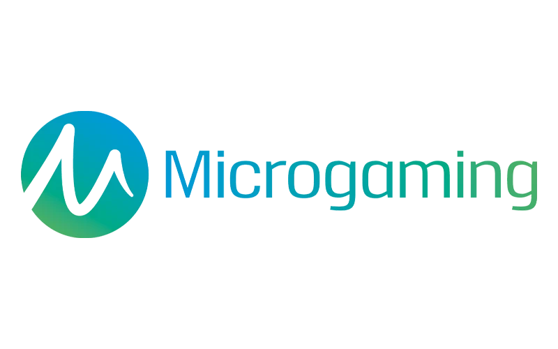 A wide variety of Microgaming games are available on the Ricky Casino platform.