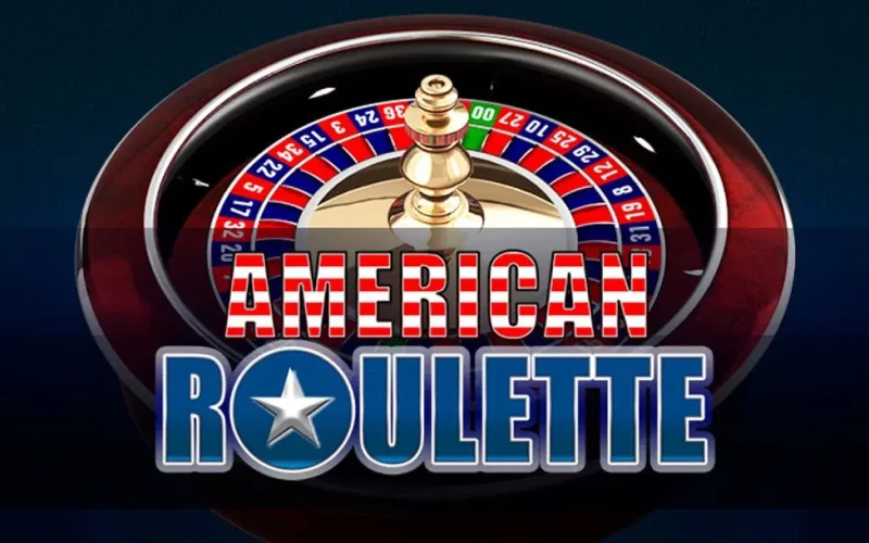 Spin the American Roulette wheel and win at Ricky Casino.