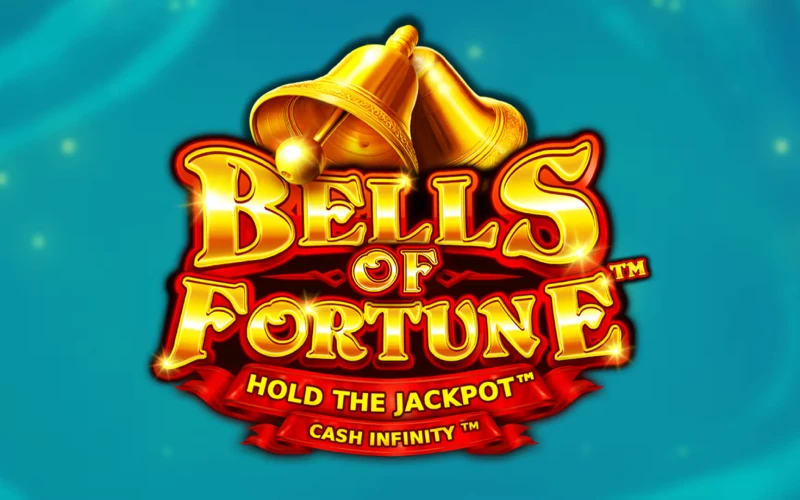 Ring the Bells of Fortune and claim rewards at Ricky Casino.