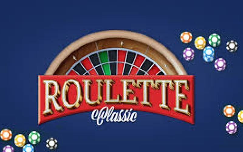 Play Classic Roulette and win big at Ricky Casino.