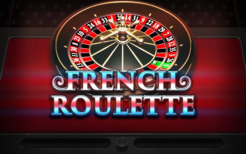 Experience French Roulette thrills today at Ricky Casino.